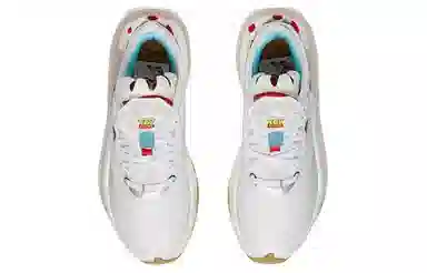 Disney x LiNing 6 "Forky"