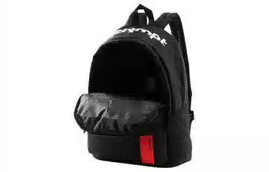PUMA x ATTEMPT Backpack Black