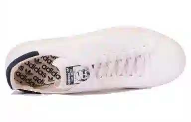 adidas originals StanSmith Primeknit White Blue