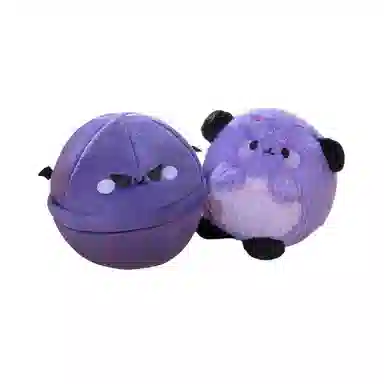 公主恋人 变身狗蛋 可爱创意小狗 玩偶 毛绒公仔