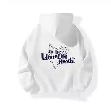 Unite Life HOODS logo