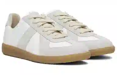 Maison Margiela Replica White