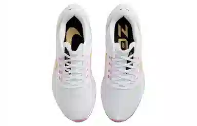 Nike Air Zoom Pegasus 39 White Pink