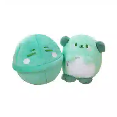 公主恋人 变身狗蛋 可爱创意小狗 玩偶 毛绒公仔