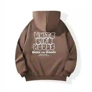 Unite Life HOODS logo