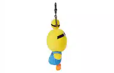 LINE FRIENDS MINIONS BOB