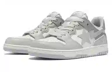 A BATHING APE FW23 SK8 STA