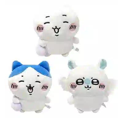 chiikawa chiikawa 16cm