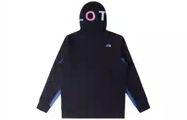 THE NORTH FACE x CLOT x CLOT SS24 logo