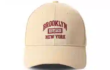 优幽兰 韩版显脸小 防风防寒高级感小众大头围休闲简约穿搭学生 聚酯纤维 鸭舌帽 男女同款情侣款