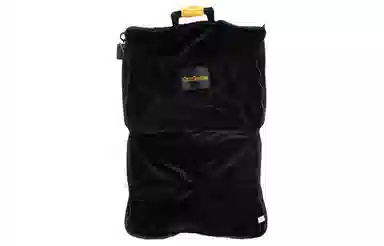 Drew House Briefcase Plush Mascot Black