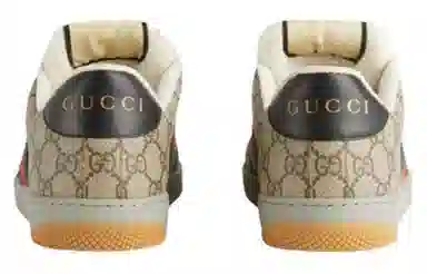 GUCCI Screener GG