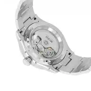 MIDO 100 42mm M038.436.11.061.00