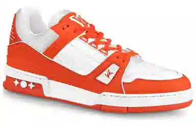 LOUIS VUITTON Trainer