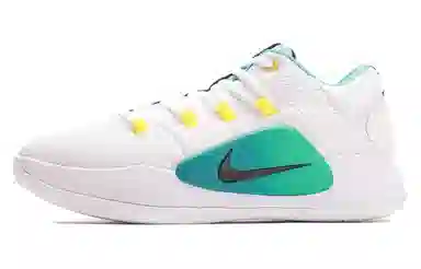 Nike Hyperdunk X Low White