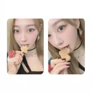 SM Entertainment aespa 2023 PINK CHRISTMAS