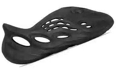 adidas Yeezy Foam Runner "Onyx"