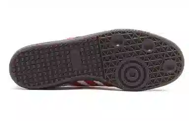 adidas Samba OG White Red