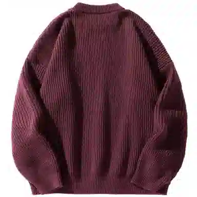 LA'T.WEEKEND Sweater