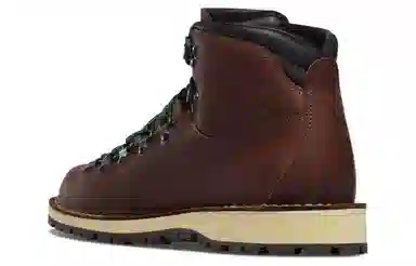 Danner Mountain Pass