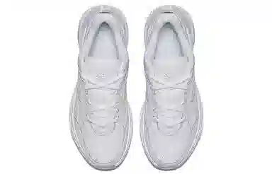 Nike M2K Tekno White Pure Platinum