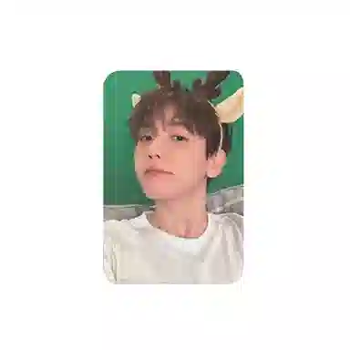 SM Entertainment EXO 2023 PINK CHRISTMAS