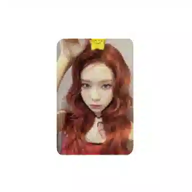 SM Entertainment aespa 2023 PINK CHRISTMAS