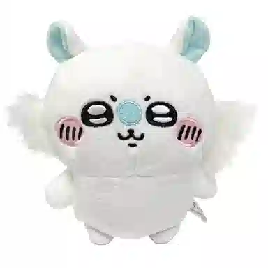 chiikawa chiikawa 16cm