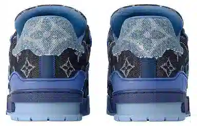LOUIS VUITTON Trainer