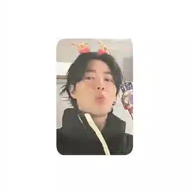 SM Entertainment EXO 2023 PINK CHRISTMAS