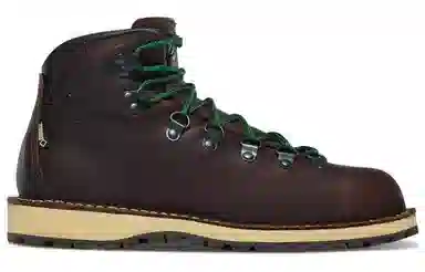 Danner Mountain Pass