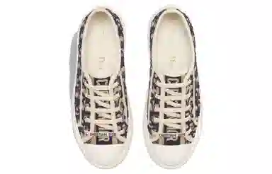 DIOR Walk'n'Dior Oblique