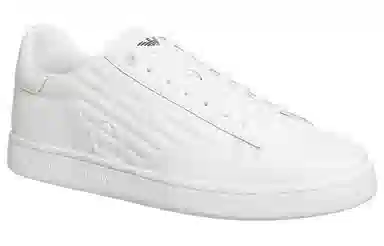 EMPORIO ARMANI EA7 LOGO