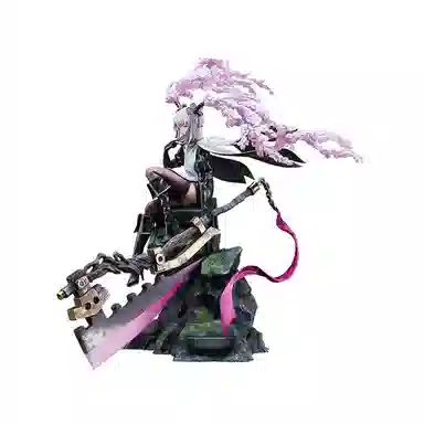 GSC Alpha PLANTOPIA 28cm