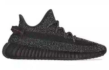 adidas Yeezy Boost 350 V2 Black
