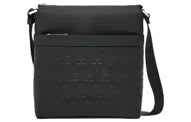 Ferragamo Gancini Black