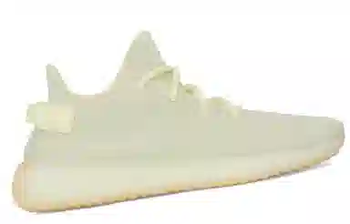 adidas Yeezy Boost 350 V2 Butter
