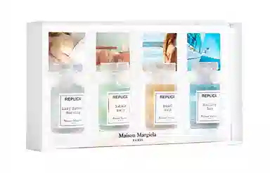 Maison Margiela 7ml*4
