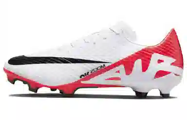 Nike Mercurial Vapor 15 Red White