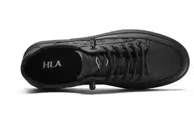 HLA