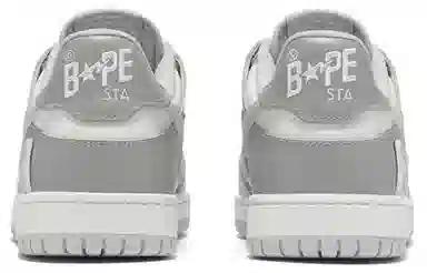 A BATHING APE FW23 SK8 STA