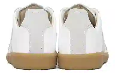 Maison Margiela Replica White