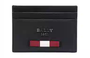 BALLY Logo