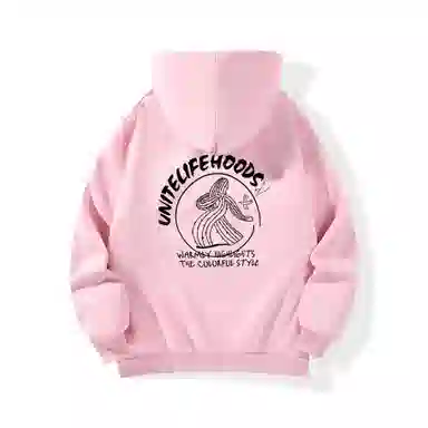 Unite Life HOODS logo