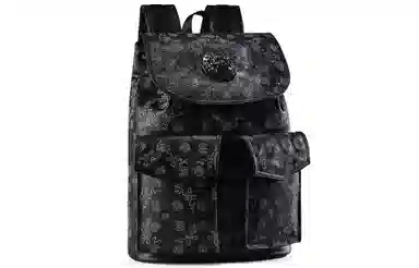 Chuxian Backpack Black