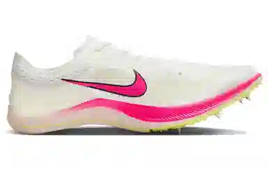 Nike Zoomx Dragonfly White Pink