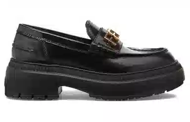 Fendi Fendigraphy Black