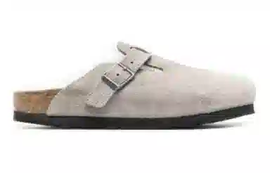 Birkenstock Boston VL Grey