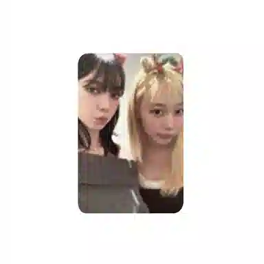 SM Entertainment aespa 2023 PINK CHRISTMAS