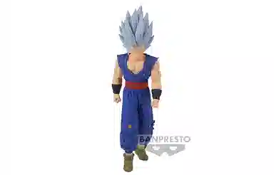 BANPRESTO SOLID EDGE WORKS-THE 14 A